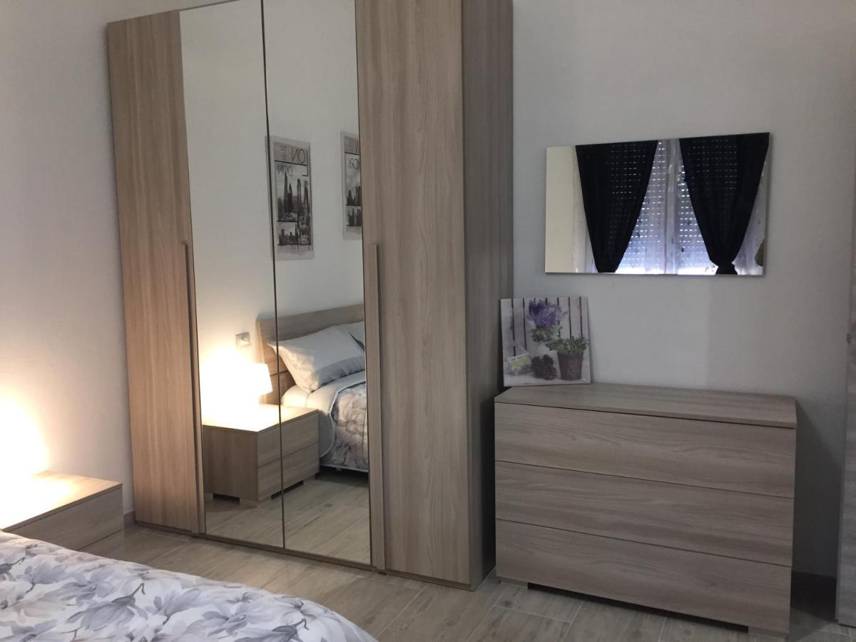 Apartamento Domus Alice Monserrato Exterior foto