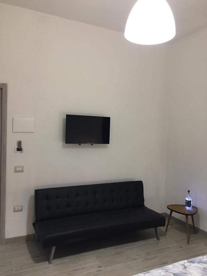 Apartamento Domus Alice Monserrato Exterior foto