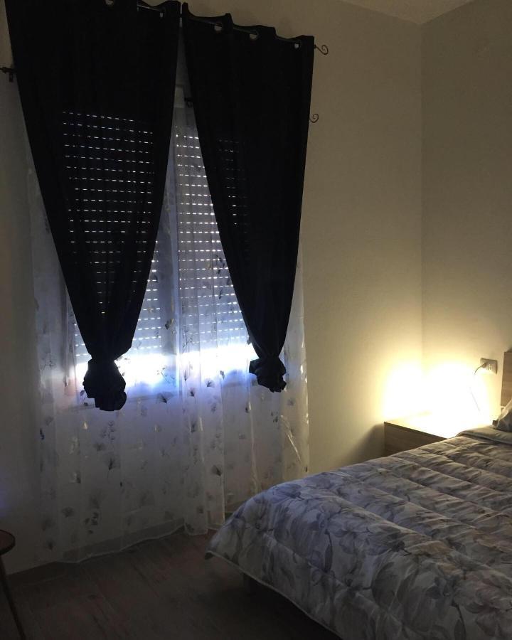 Apartamento Domus Alice Monserrato Exterior foto