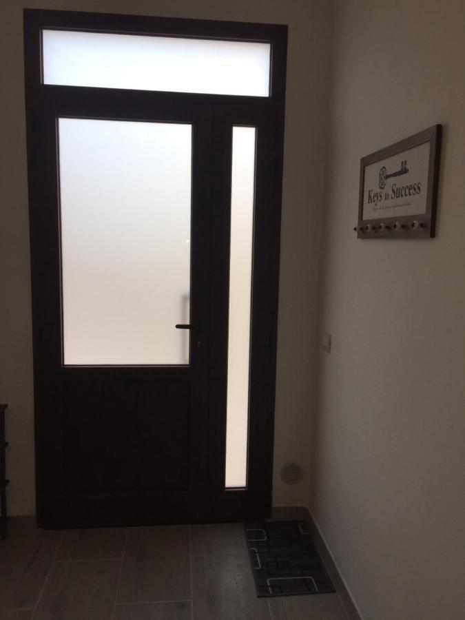 Apartamento Domus Alice Monserrato Exterior foto