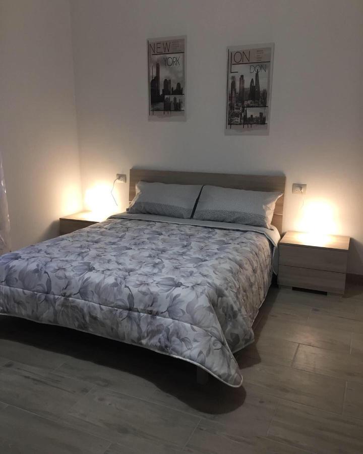 Apartamento Domus Alice Monserrato Exterior foto