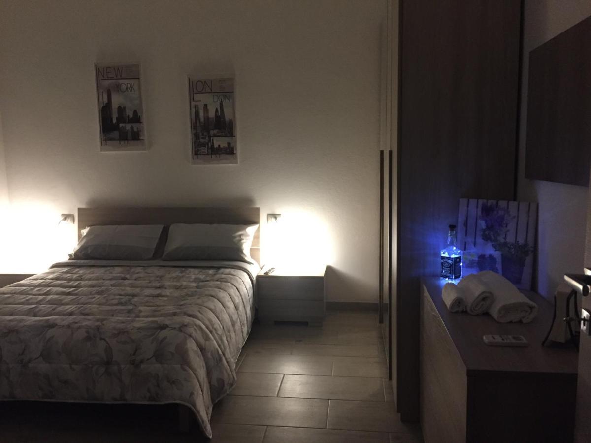 Apartamento Domus Alice Monserrato Exterior foto