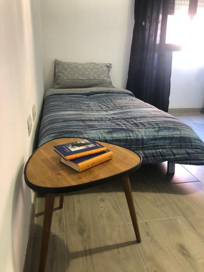 Apartamento Domus Alice Monserrato Exterior foto