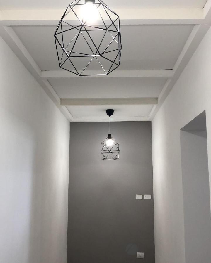 Apartamento Domus Alice Monserrato Exterior foto