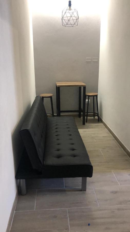 Apartamento Domus Alice Monserrato Exterior foto