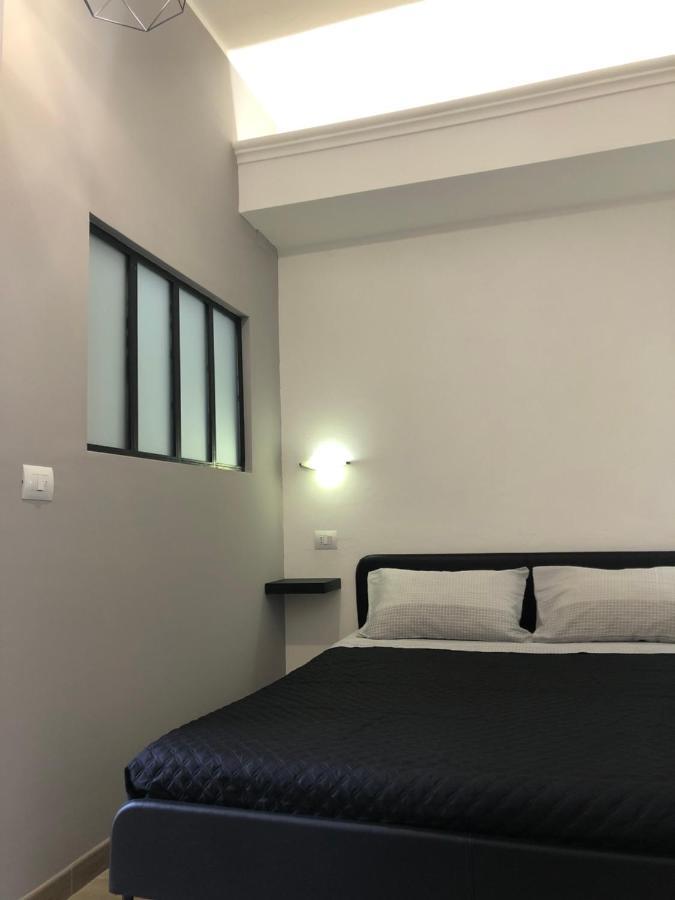 Apartamento Domus Alice Monserrato Exterior foto