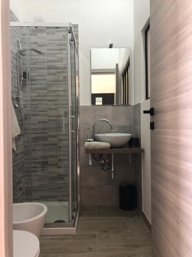 Apartamento Domus Alice Monserrato Exterior foto