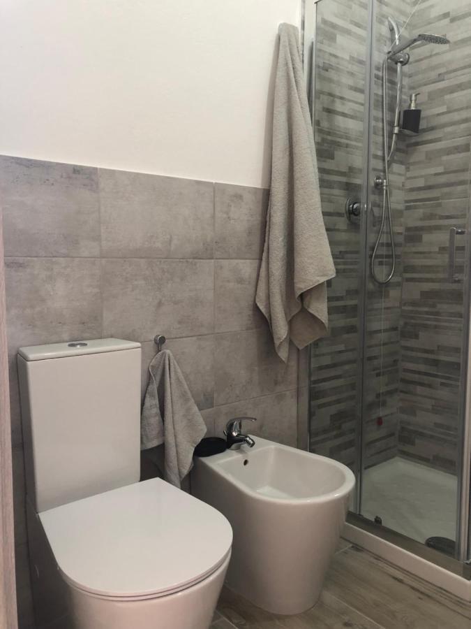 Apartamento Domus Alice Monserrato Exterior foto
