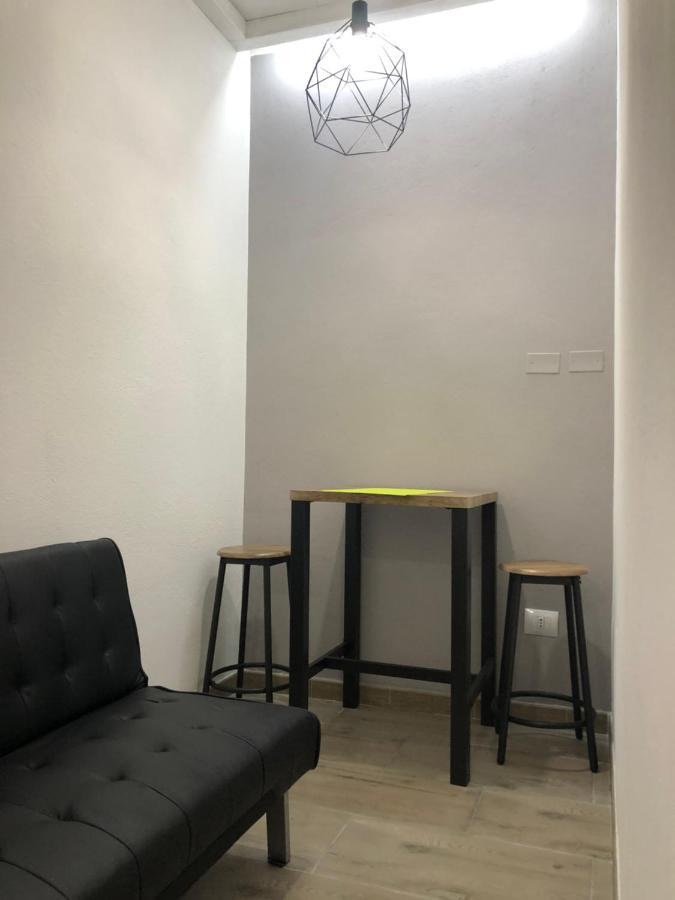Apartamento Domus Alice Monserrato Exterior foto