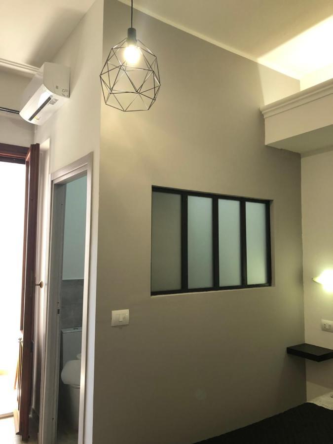Apartamento Domus Alice Monserrato Exterior foto