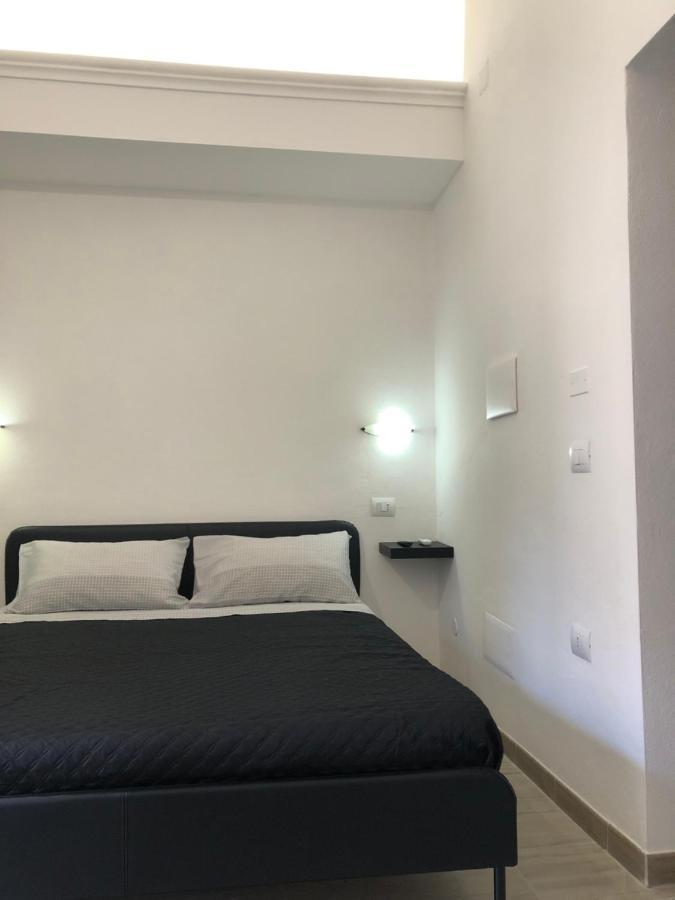 Apartamento Domus Alice Monserrato Exterior foto