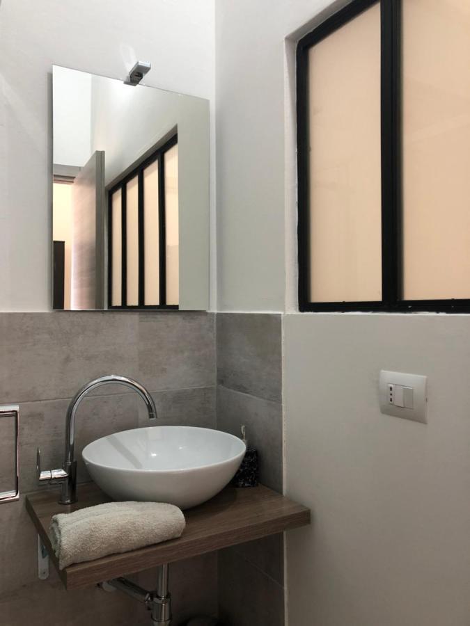 Apartamento Domus Alice Monserrato Exterior foto