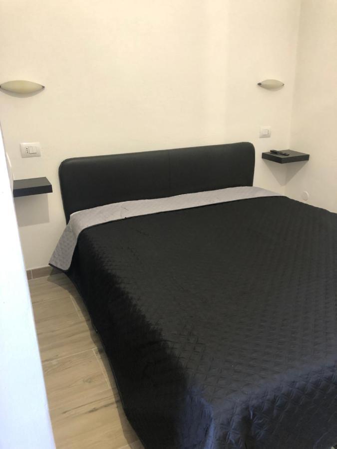 Apartamento Domus Alice Monserrato Exterior foto