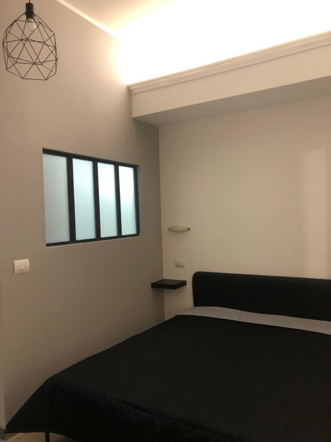 Apartamento Domus Alice Monserrato Exterior foto