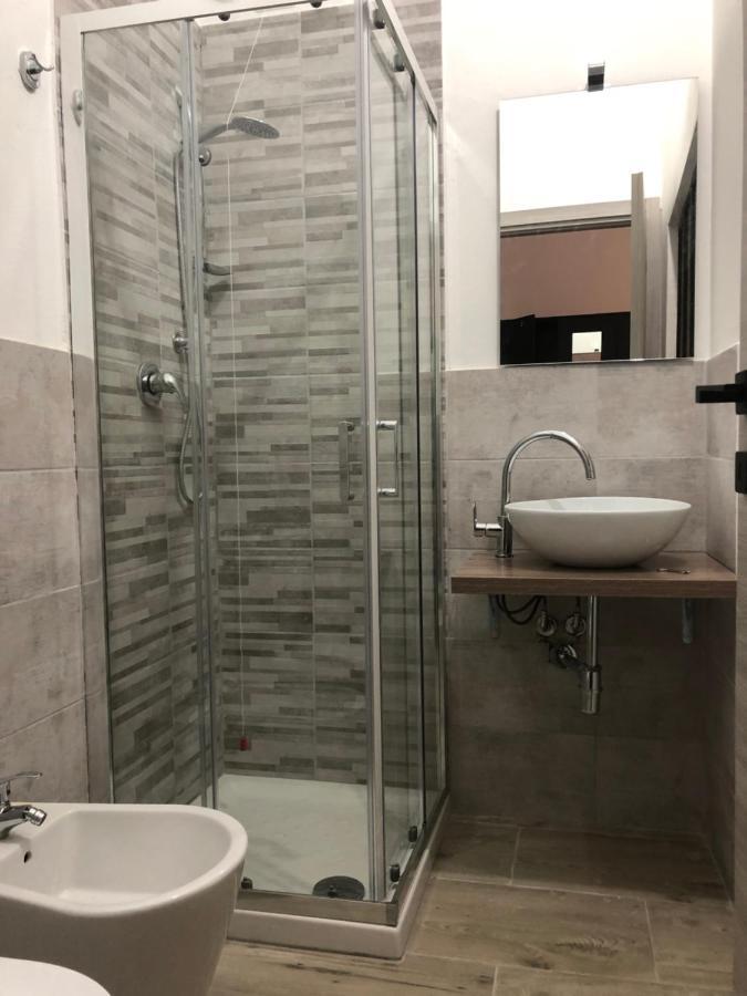 Apartamento Domus Alice Monserrato Exterior foto