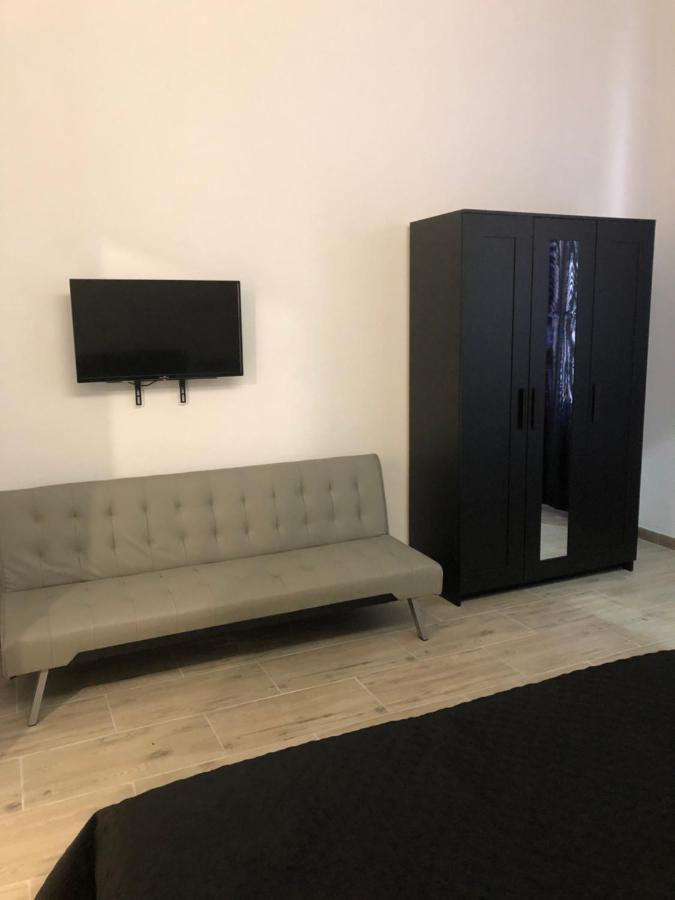 Apartamento Domus Alice Monserrato Exterior foto