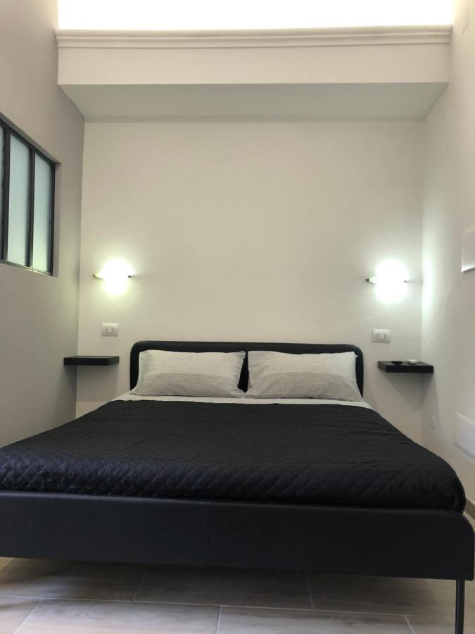 Apartamento Domus Alice Monserrato Exterior foto