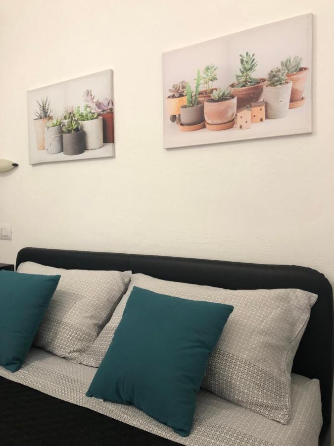 Apartamento Domus Alice Monserrato Exterior foto