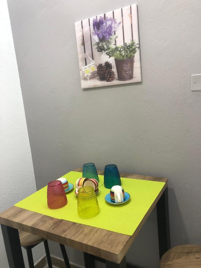 Apartamento Domus Alice Monserrato Exterior foto